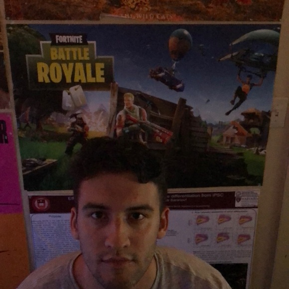 Profile Picture of Michael Brue (@bruem) on Poshmark