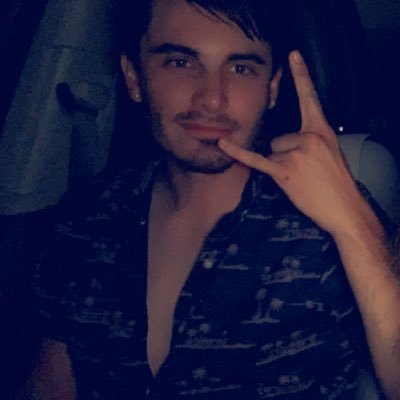 Profile Picture of Josh Bruce (@IAmJoshBruce) on Twitter