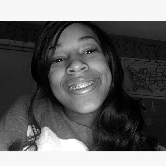 Jada Williamson - Poshmark Profile Picture of Jada Williamson (@jadacamille000) on Poshmark