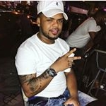 Profile Picture of Kenneth Montana (@robin.montero.7) on Instagram