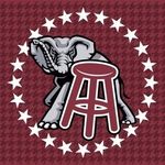 Profile Picture of America’s #1 Party School (@barstoolalabama) on Instagram