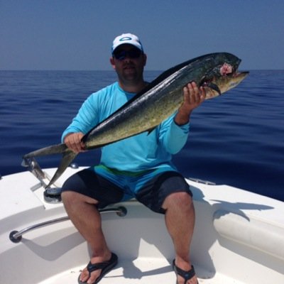 Profile Picture of Sean Ingram (@rsingram12) on Twitter