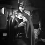 Profile Picture of klarnet çalan batman (@adam_man_v2) on Instagram