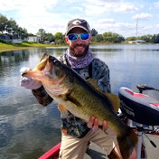 Profile Picture of Brian Crouch Fishing (@briancrouch5502) on Youtube