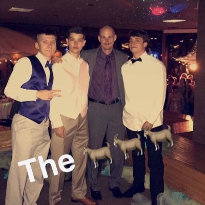 Profile Picture of Barry Adkins (@BarryAdkins4) on Twitter