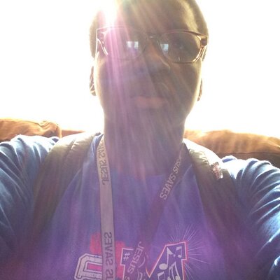 Profile Picture of Kenneth Garrett (@kgarrett518) on Twitter
