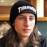 Profile Picture of Nick Wolfe (@_nickwolfe_) on Instagram