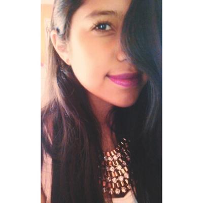 Profile Picture of Olea 3 (@VanniEdith) on Twitter