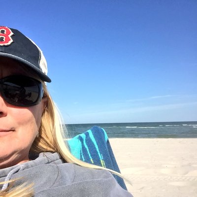 Profile Picture of Lisa Flaherty (@levi12patsfan) on Twitter