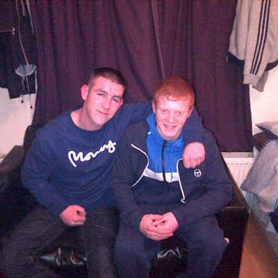 Profile Picture of Adam Bower (@adambower19) on Twitter