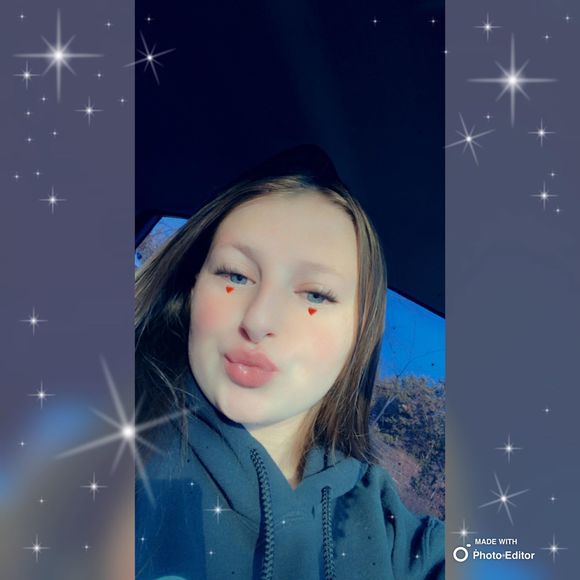 Profile Picture of Trinity Blair (@trinityblair874) on Poshmark