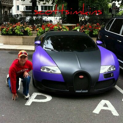 Profile Picture of Scott Simkins (@c6ad2aa6822643d) on Twitter