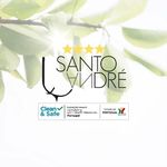 Profile Picture of Hotel Santo André **** (@hotel.santo.andre) on Instagram