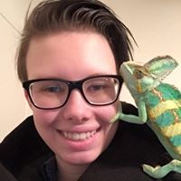 Profile Picture of Mandy Ivy (@mandy-ivy) on Quora