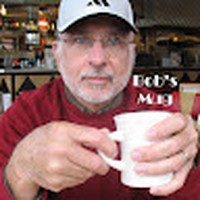 Profile Picture of Robert Mongillo (@robert-mongillo-3) on Quora