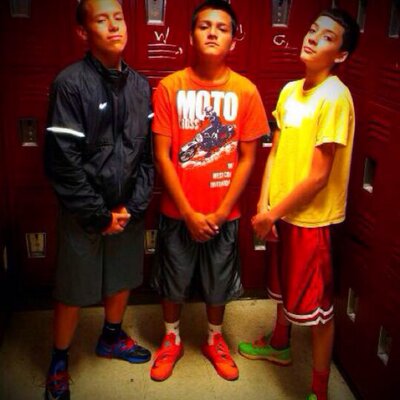 Profile Picture of Steven Cole (@chico_to_fye) on Twitter