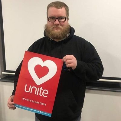 Profile Picture of Michael Harrison (@MikeHarrison246) on Twitter