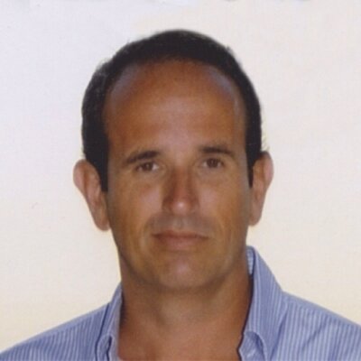 Profile Picture of Juan Carlos Aguilera (@jcaguileradr) on Twitter
