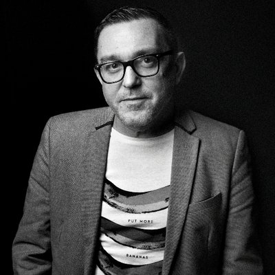 Profile Picture of Cachin Benoit (@BenoitCachin) on Twitter