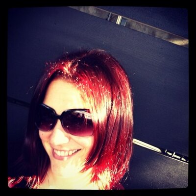 Profile Picture of Melissa Natale (@Melx13) on Twitter