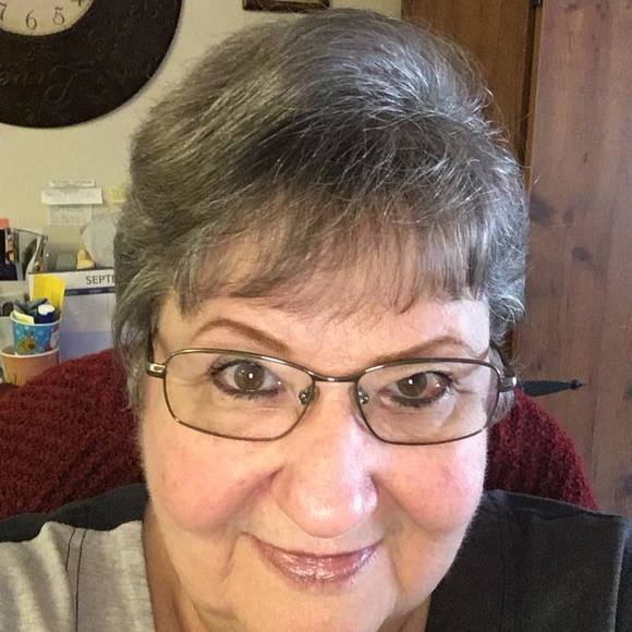 Terry Herbert - Poshmark Profile Picture of Terry Herbert (@imasoulsearcher) on Poshmark