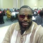 Profile Picture of Roger Bigg Poppa Harris (@biggpoppa72) on Instagram