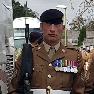 Profile Picture of Scott Holdsworth (@ScottHoldswort5) on Twitter