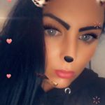 Profile Picture of Natasha Bloom (@natashabloom2) on Instagram