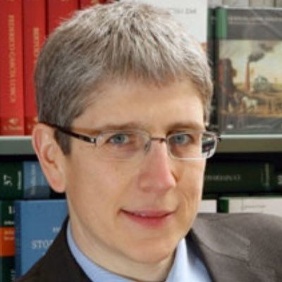 Profile Picture of Mario Giordano (@GuidoPandozy) on Twitter