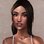 Profile Picture of Maia Roberts (venus Pawpad) (@venus.pawpad) on Flickr