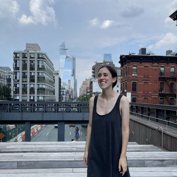 Profile Picture of Hope Spitters (@hopespitters) on Poshmark