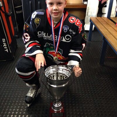 Profile Picture of Mike Collard (@mcollard19) on Twitter