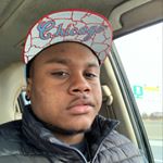 Profile Picture of Jalen-Paul Malone (@ace_boogie67) on Instagram