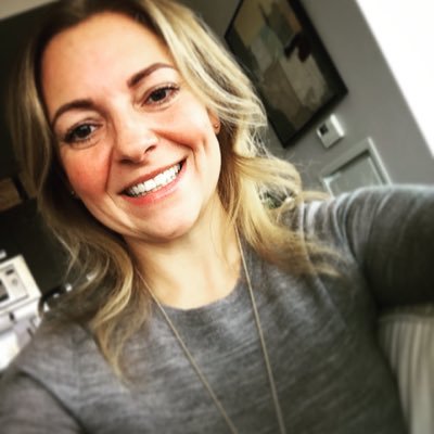 Profile Picture of Mary Kovacs (@marykovacs) on Twitter