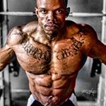 Profile Picture of Ray Holmes (@holmboyfit) on Instagram