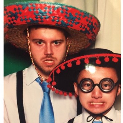 Profile Picture of Tyler Bonkowski (@Bonkman5) on Twitter