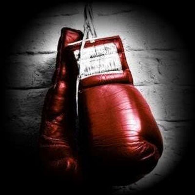 Profile Picture of Dave Tomlinson (@thisboycanwait) on Twitter