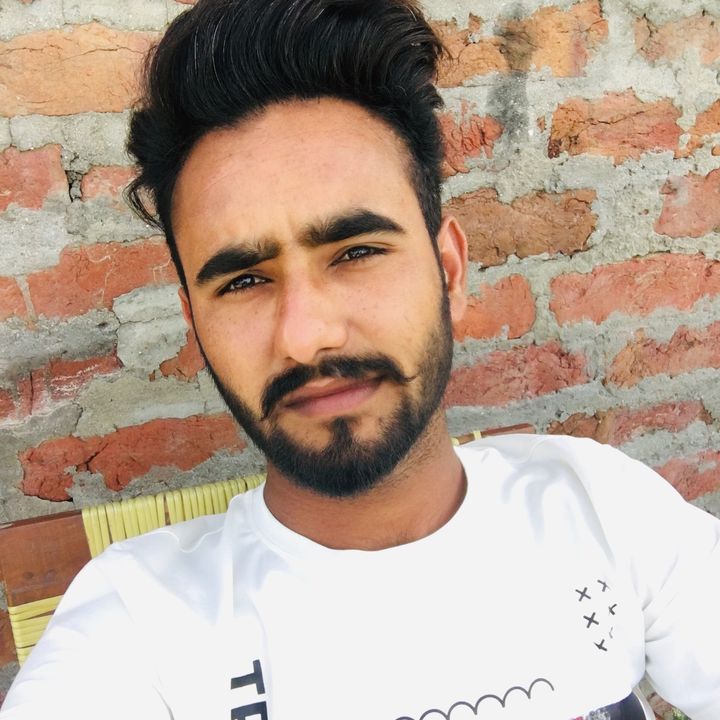 Profile Picture of 💔_GURWINDER_💔 (@gurwindermander0735) on Tiktok