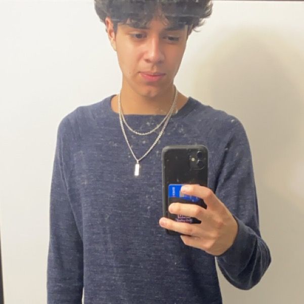 Profile Picture of erik (@erik_gon) on Tiktok