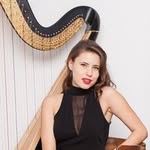 Profile Picture of Valeria Clarke (@valeriaclarke.music) on Instagram