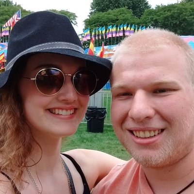 Profile Picture of Samantha Lederman (@sam92497) on Twitter