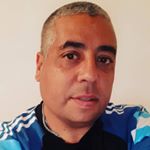 Profile Picture of Damián Gutiérrez . kiko . (@kikodeatlanta) on Instagram