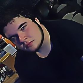 Profile Picture of Jake Staples (@dethklok602) on Pinterest