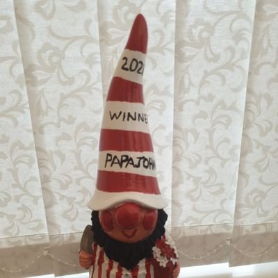 Profile Picture of Brian McAnaney (@brian_mcananey) on Twitter