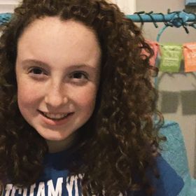 Profile Picture of Gracie Gibbs (@graygibbs16) on Pinterest