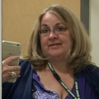 Profile Picture of Robin Keene (@robin-keene-1) on Quora