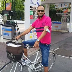 Profile Picture of rachid.chiboub (@rachid.chiboub) on Tiktok