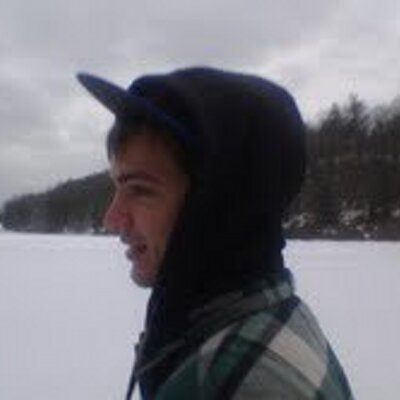 Profile Picture of JTO (@JohnTrevorO) on Twitter