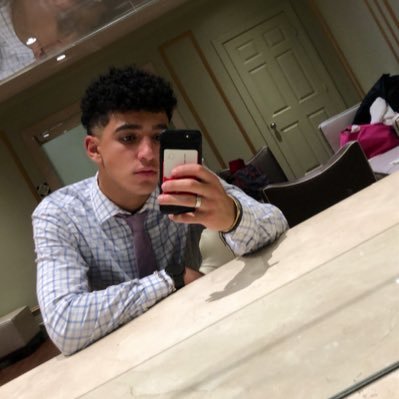 Profile Picture of Mark Nashed (@mnashed_13) on Twitter
