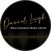 Profile Picture of Daniel Leigh Music (@DanielLeighMusic) on Youtube